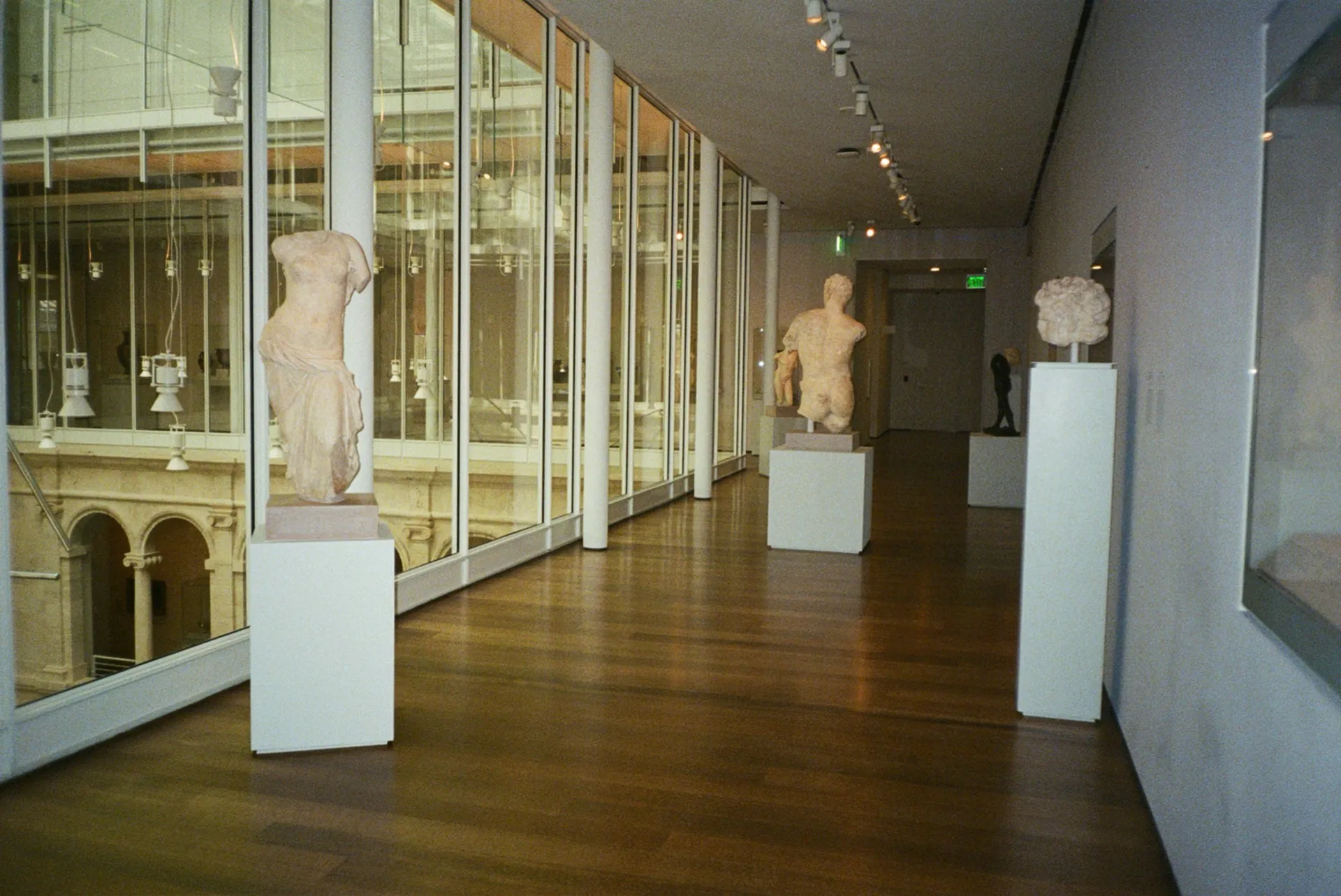 Docent Curators Program